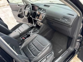 VW Tiguan * Highline * CARFAX * ЦЕНА ДО БГ, снимка 13