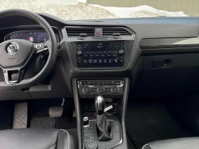 VW Tiguan * Highline * CARFAX * ЦЕНА ДО БГ, снимка 9