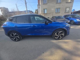 Nissan Qashqai Tekna Plus 4x4 4WD, снимка 9