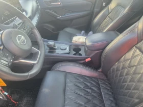 Nissan Qashqai Tekna Plus 4x4 4WD, снимка 12