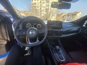 Nissan Qashqai Tekna Plus 4x4 4WD, снимка 11