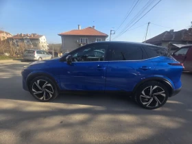 Nissan Qashqai Tekna Plus 4x4 4WD, снимка 6