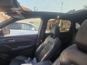 Nissan Qashqai Tekna Plus 4x4 4WD, снимка 13