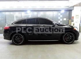 Mercedes-Benz GLE 63 S AMG GLE63S Coupe/360 камери/Обдухване/FULL/Без аналог!, снимка 3