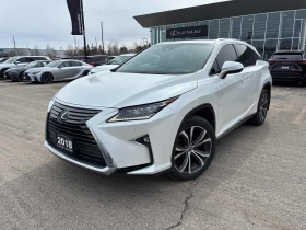 Lexus RX 350 ПОДГРЕВ* 360КАМЕРА* LANE* ASSIST* КЕЙЛЕС* , снимка 1