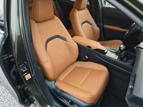 Lexus UX 250h TRIPLE-BEAM LED/Подгрев/Обдухване/Камера 360/HUB, снимка 12