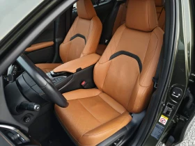 Lexus UX 250h TRIPLE-BEAM LED/Подгрев/Обдухване/Камера 360/HUB, снимка 11