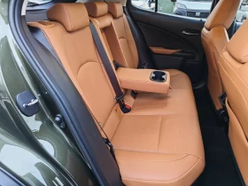 Lexus UX 250h TRIPLE-BEAM LED/Подгрев/Обдухване/Камера 360/HUB, снимка 14