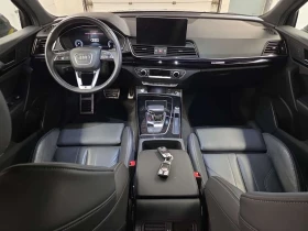 Audi Q5 45TFSI S-Line * PROGRESSIV * CARFAX * , снимка 6