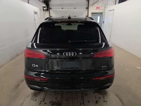 Audi Q5 45TFSI S-Line * PROGRESSIV * CARFAX * , снимка 4
