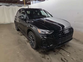 Audi Q5 45TFSI S-Line * PROGRESSIV * CARFAX * , снимка 2