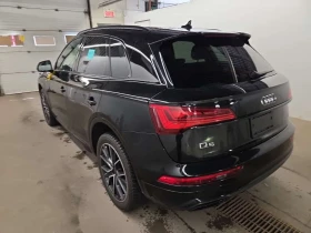 Audi Q5 45TFSI S-Line * PROGRESSIV * CARFAX * , снимка 5