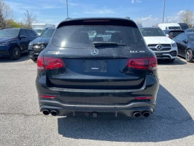 Mercedes-Benz GLC 43 AMG ПОДГРЕВ * ПАНОРАМА * BURMESTER * ВИДЕО * CAR FAX, снимка 2