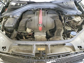 Mercedes-Benz GLE 43 AMG АВТОКРЕДИТ, снимка 12