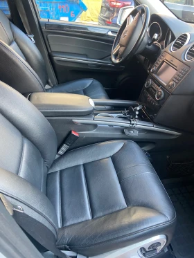 Mercedes-Benz ML 350 AMG пакет, снимка 4