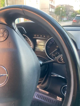 Mercedes-Benz ML 350 AMG пакет, снимка 8