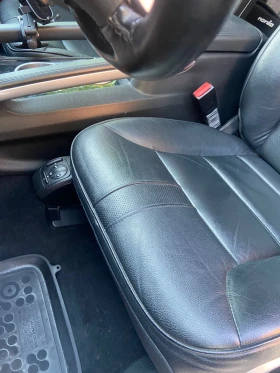 Mercedes-Benz ML 350 AMG пакет, снимка 10