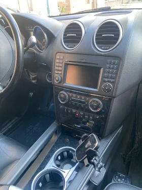 Mercedes-Benz ML 350 AMG пакет, снимка 5