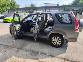 Honda Cr-v Facelift, снимка 9