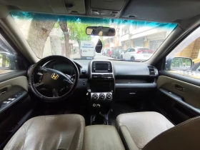 Honda Cr-v Facelift, снимка 6