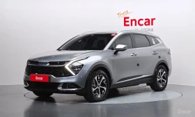 Kia Sportage 5th Generation Hybrid, снимка 1