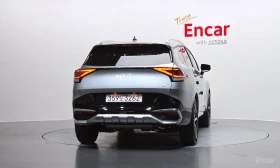 Kia Sportage 5th Generation Hybrid, снимка 4
