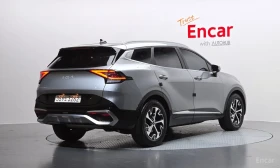 Kia Sportage 5th Generation Hybrid, снимка 2