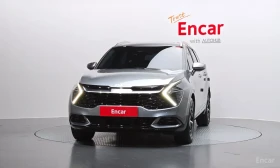 Kia Sportage 5th Generation Hybrid, снимка 3