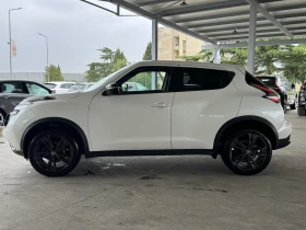 Nissan Juke 116ps* 6ск* 154хл.км* ПАРКТРОНИК* , снимка 2