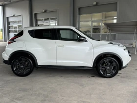 Nissan Juke 116ps* 6ск* 154хл.км* ПАРКТРОНИК* , снимка 6
