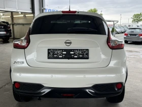 Nissan Juke 116ps* 6ск* 154хл.км* ПАРКТРОНИК* , снимка 4