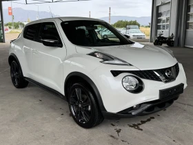 Nissan Juke 116ps* 6ск* 154хл.км* ПАРКТРОНИК* , снимка 7