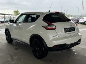 Nissan Juke 116ps* 6ск* 154хл.км* ПАРКТРОНИК* , снимка 3