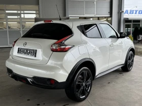 Nissan Juke 116ps* 6ск* 154хл.км* ПАРКТРОНИК* , снимка 5