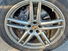Porsche Macan AWD, снимка 10
