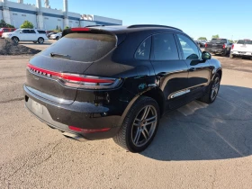 Porsche Macan AWD, снимка 4