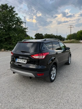 Ford Kuga 2.0 TDCi * TITANIUM* ТОП СЪСТОЯНИЕ* !, снимка 5
