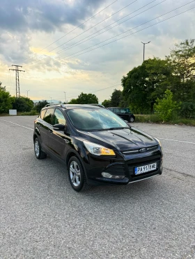 Ford Kuga 2.0 TDCi * TITANIUM* ТОП СЪСТОЯНИЕ* !, снимка 3
