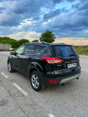 Ford Kuga 2.0 TDCi * TITANIUM* ТОП СЪСТОЯНИЕ* !, снимка 6