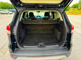 Ford Kuga 2.0 TDCi * TITANIUM* ТОП СЪСТОЯНИЕ* !, снимка 14