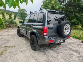 Suzuki Grand vitara 2.0hdi* Camera* NAVI* LED* 4x4, снимка 4
