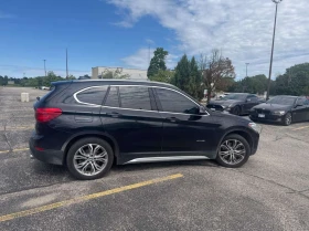BMW X1 * xDrive28i * OT ПРЕДСТАВИТЕЛСТВО* , снимка 3