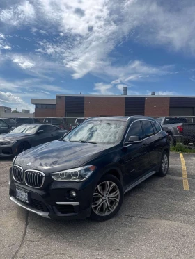 BMW X1 * xDrive28i * OT ПРЕДСТАВИТЕЛСТВО* , снимка 1
