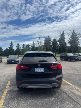 BMW X1 * xDrive28i * OT ПРЕДСТАВИТЕЛСТВО* , снимка 4