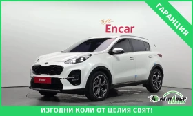 Kia Sportage TOP* OFERTA* KOREA* UNIKAT* SPORTAGE* , снимка 1