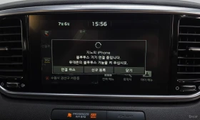 Kia Sportage TOP* OFERTA* KOREA* UNIKAT* SPORTAGE* , снимка 13