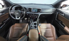 Kia Sportage TOP* OFERTA* KOREA* UNIKAT* SPORTAGE* , снимка 7