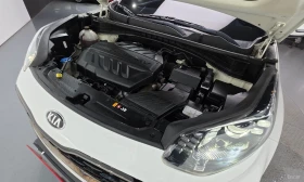 Kia Sportage TOP* OFERTA* KOREA* UNIKAT* SPORTAGE* , снимка 6
