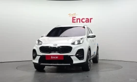 Kia Sportage TOP* OFERTA* KOREA* UNIKAT* SPORTAGE* , снимка 3