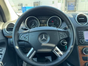 Mercedes-Benz GL 320 3.0d 224 к.с. , снимка 12